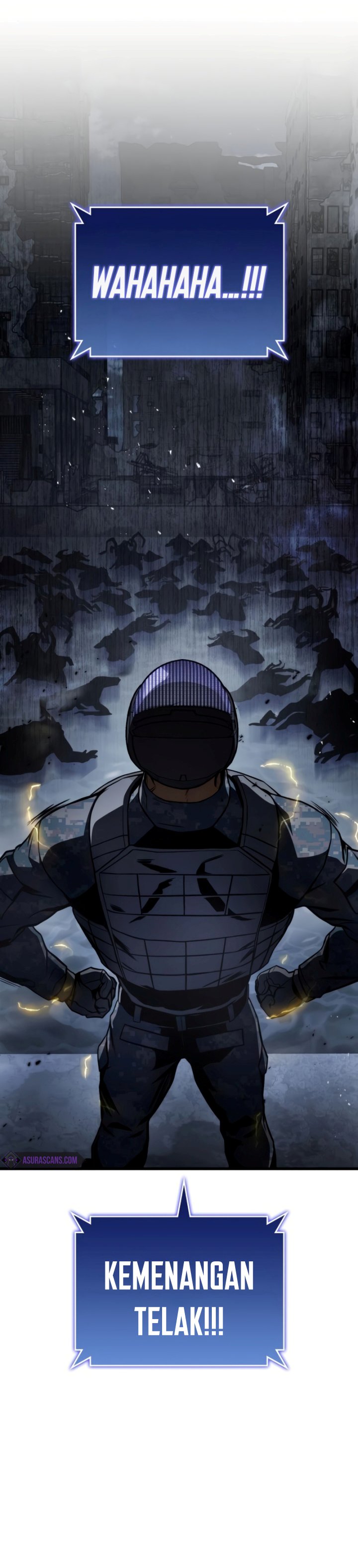 Kill The Dragon Chapter 56 Gambar 33