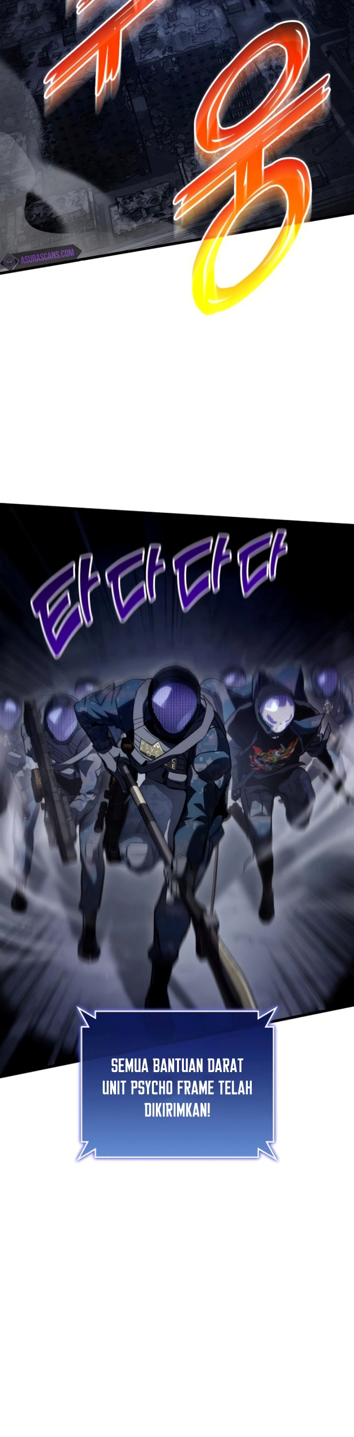 Kill The Dragon Chapter 56 Gambar 37