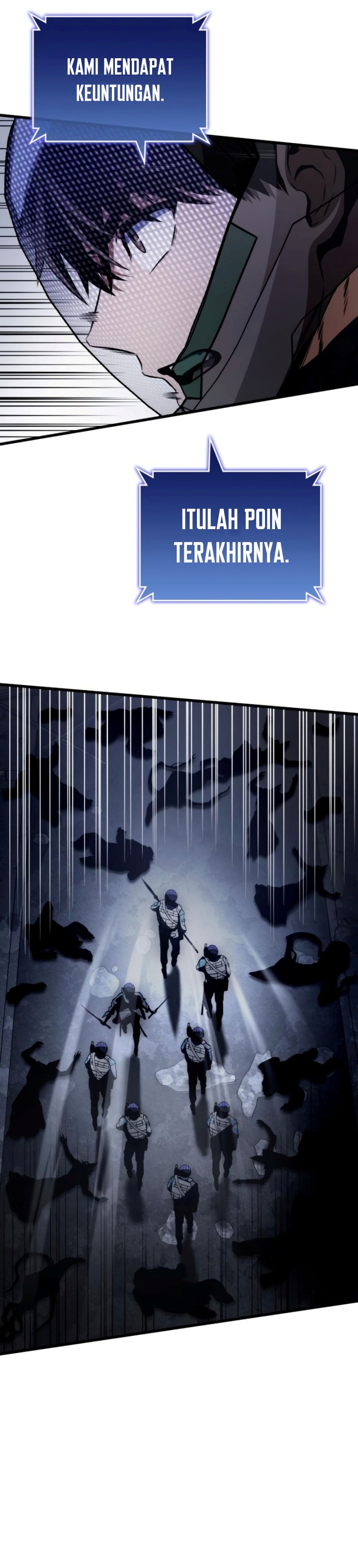 Kill The Dragon Chapter 56 Gambar 38