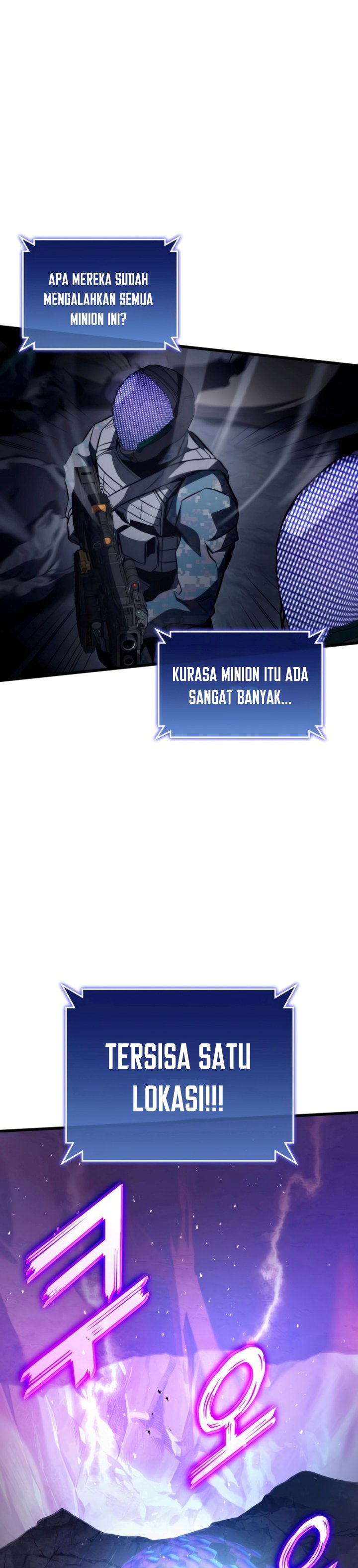 Kill The Dragon Chapter 56 Gambar 39