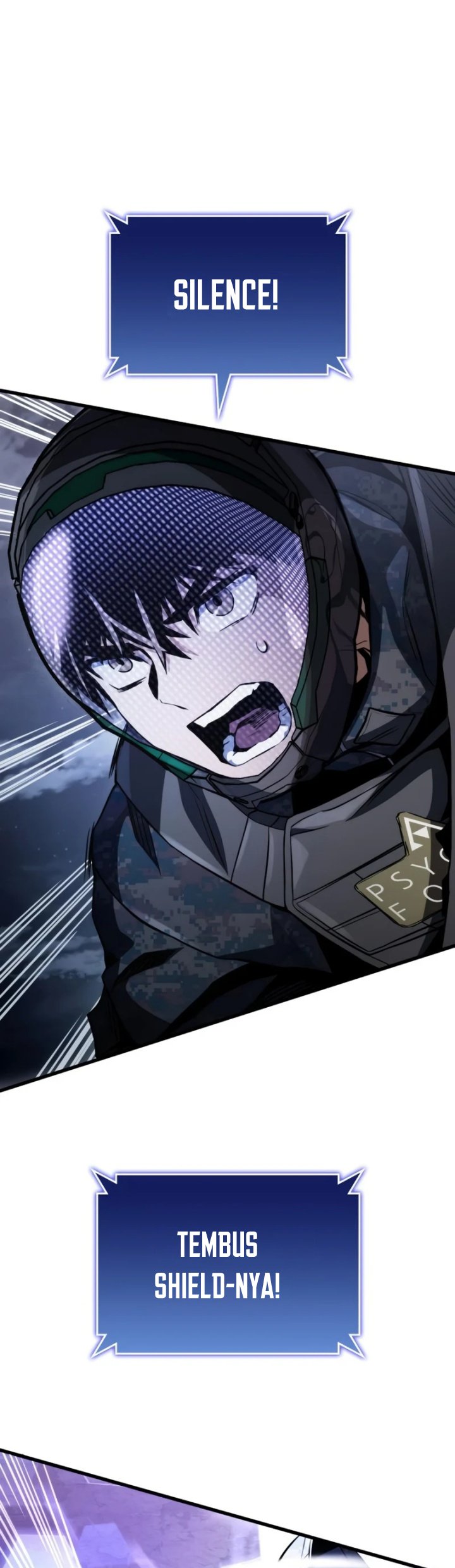 Kill The Dragon Chapter 56 Gambar 42