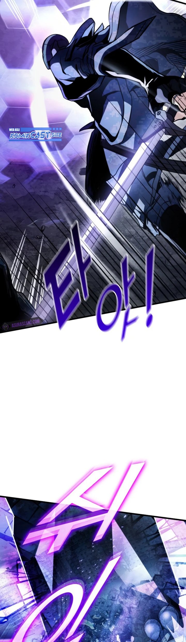 Kill The Dragon Chapter 56 Gambar 43