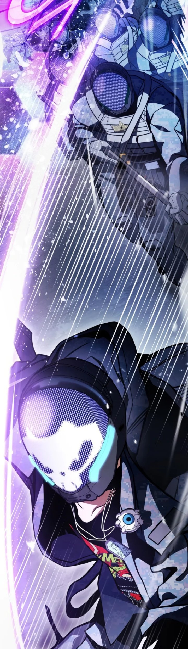Kill The Dragon Chapter 56 Gambar 44