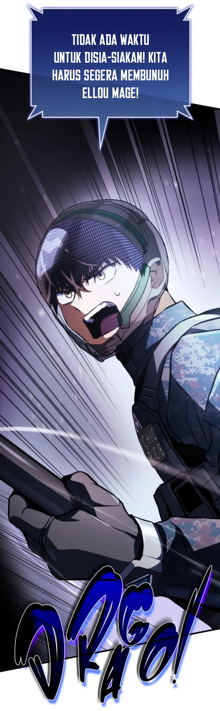 Kill The Dragon Chapter 56 Gambar 50
