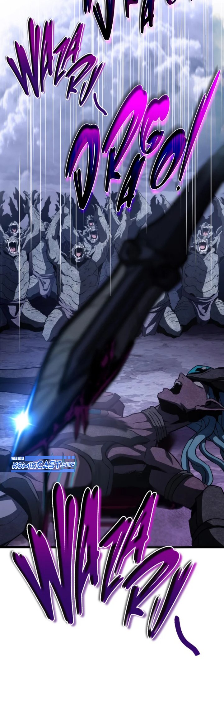 Kill The Dragon Chapter 56 Gambar 53