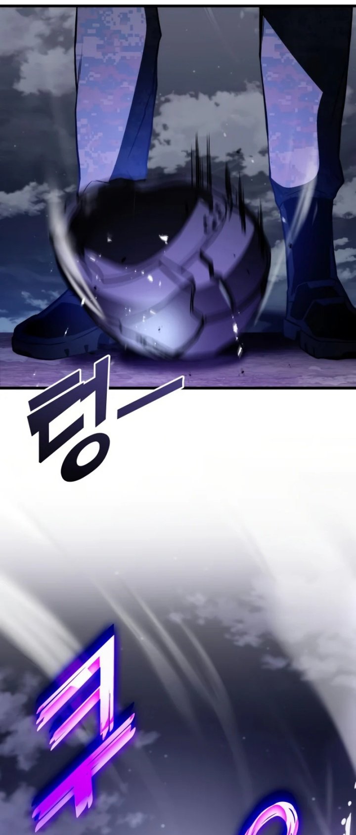 Kill The Dragon Chapter 56 Gambar 54