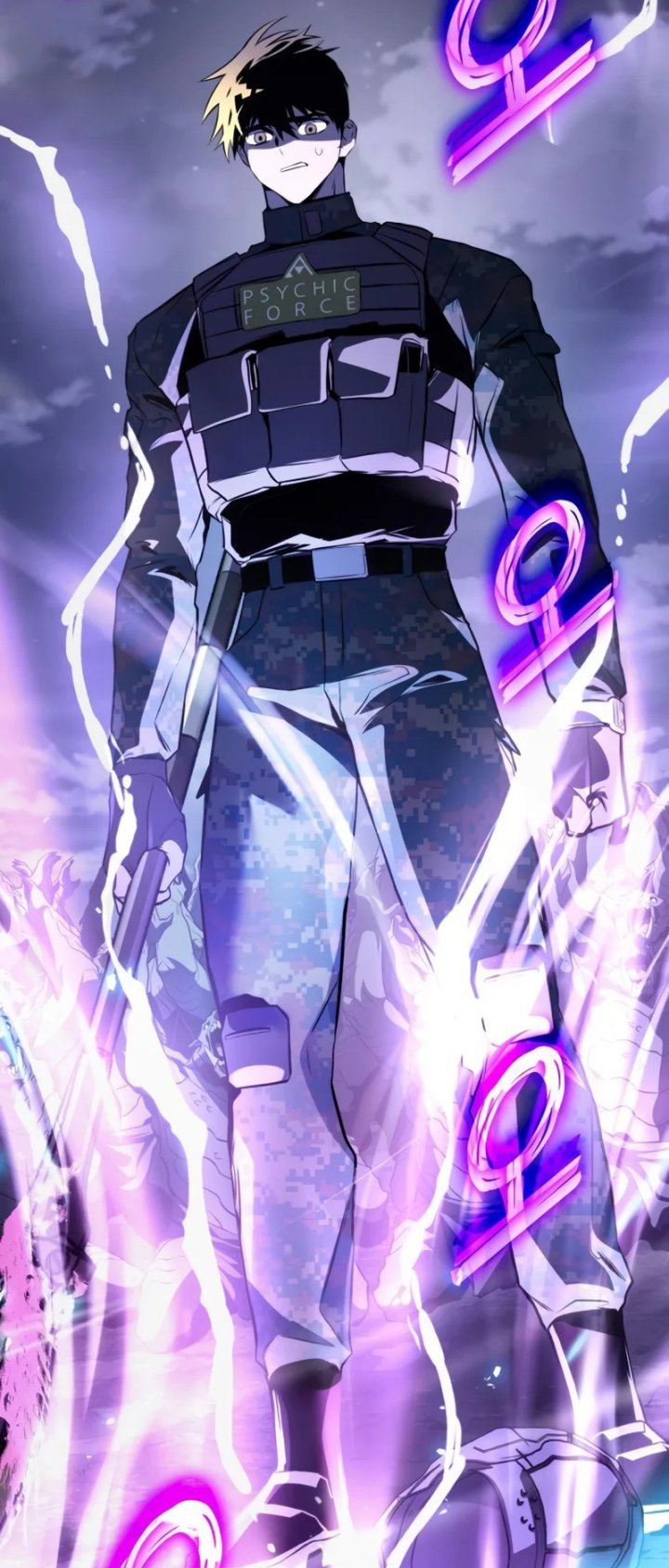 Kill The Dragon Chapter 56 Gambar 55