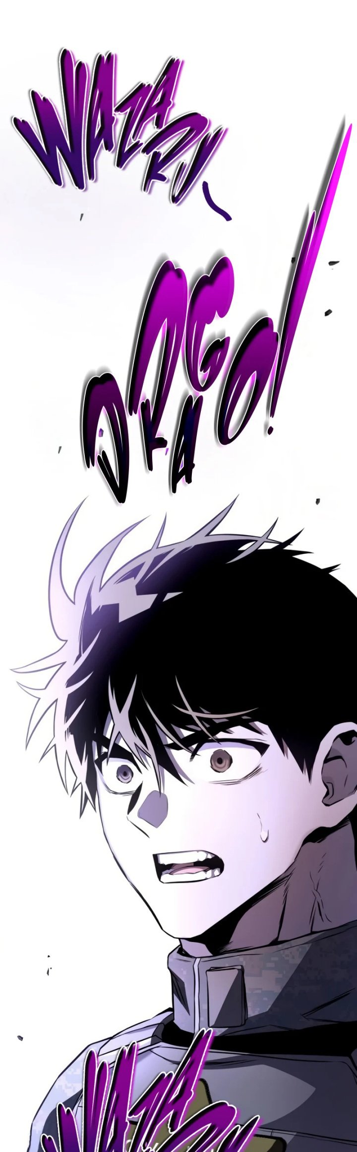 Kill The Dragon Chapter 56 Gambar 58