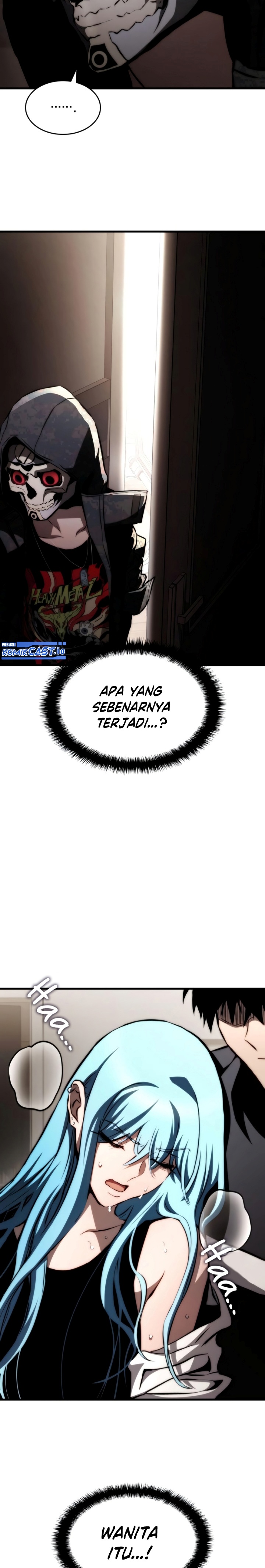 Kill The Dragon Chapter 70 Gambar 3