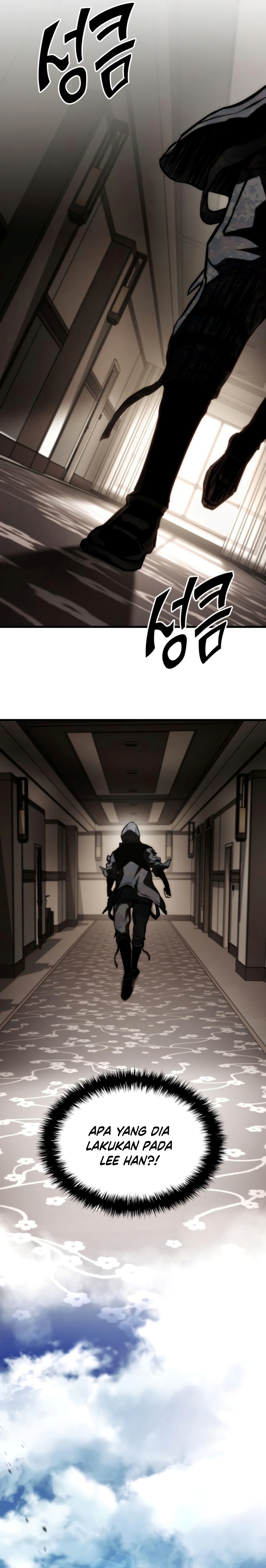 Kill The Dragon Chapter 70 Gambar 5