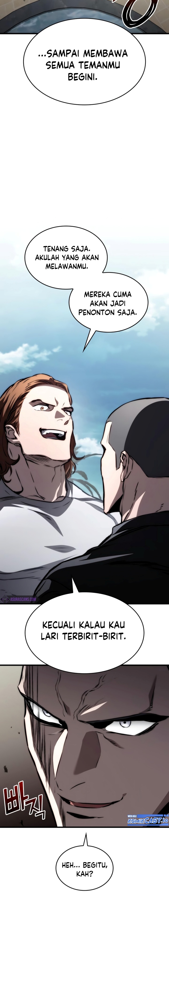 Kill The Dragon Chapter 70 Gambar 7