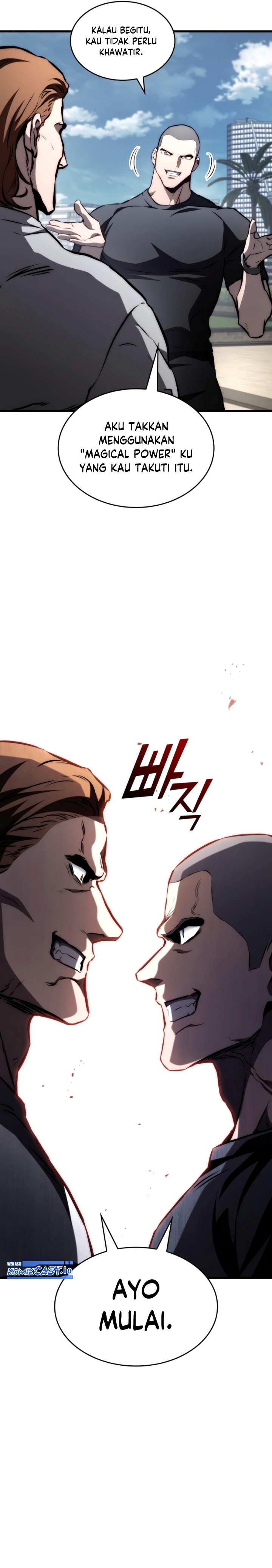 Kill The Dragon Chapter 70 Gambar 8