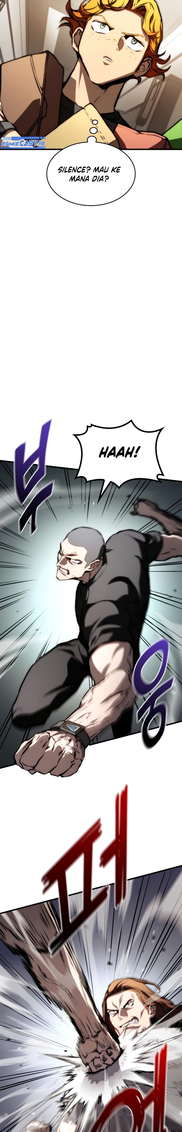 Kill The Dragon Chapter 70 Gambar 12