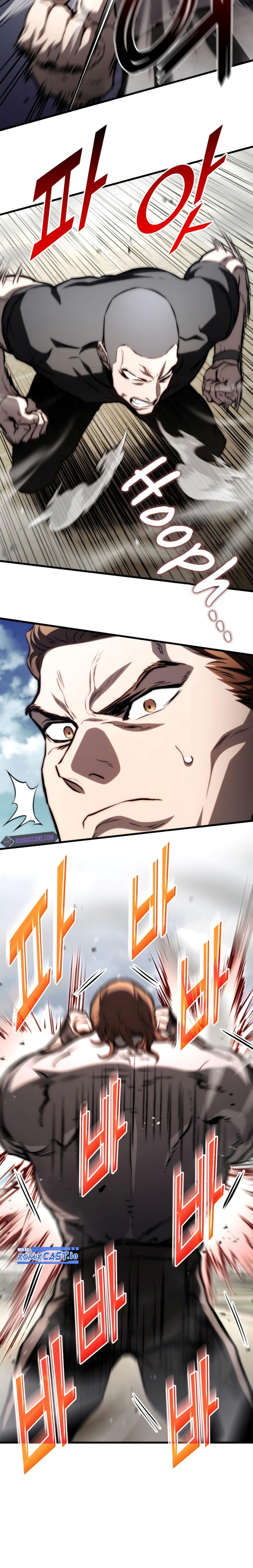 Kill The Dragon Chapter 70 Gambar 13