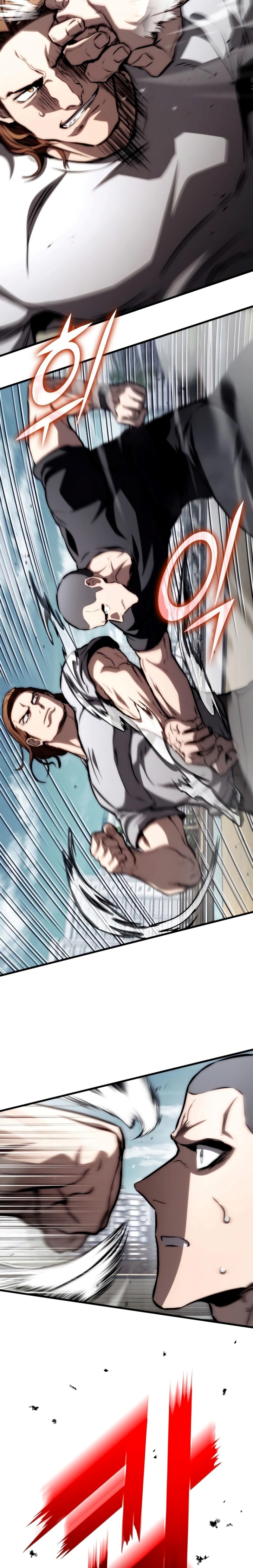 Kill The Dragon Chapter 70 Gambar 15