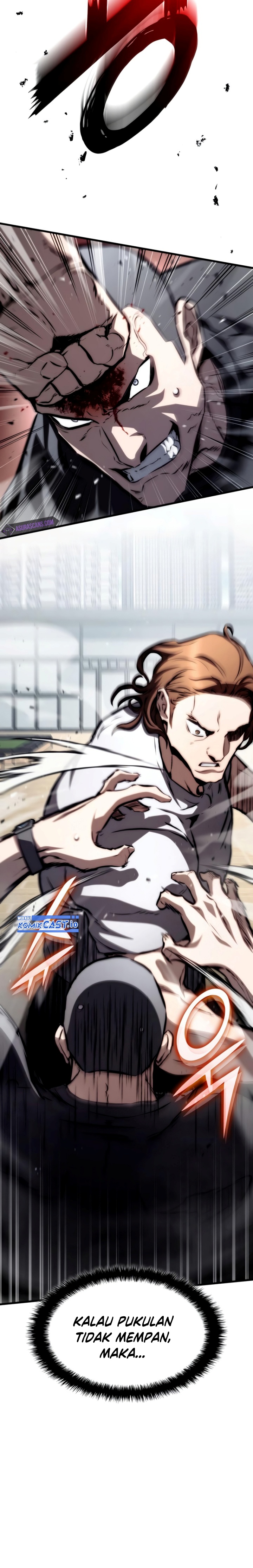 Kill The Dragon Chapter 70 Gambar 16