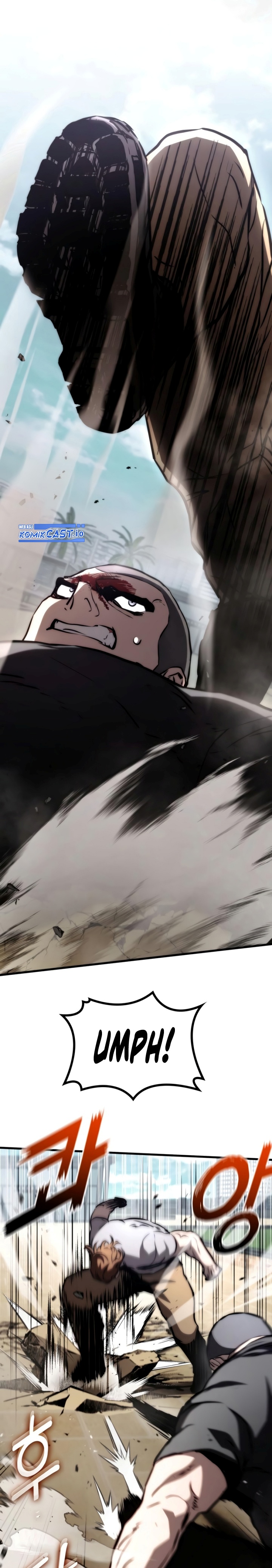 Kill The Dragon Chapter 70 Gambar 20