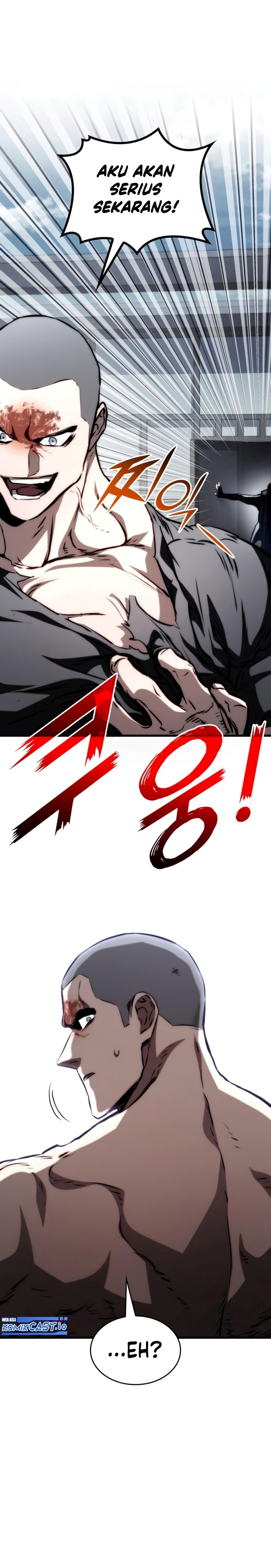 Kill The Dragon Chapter 70 Gambar 22