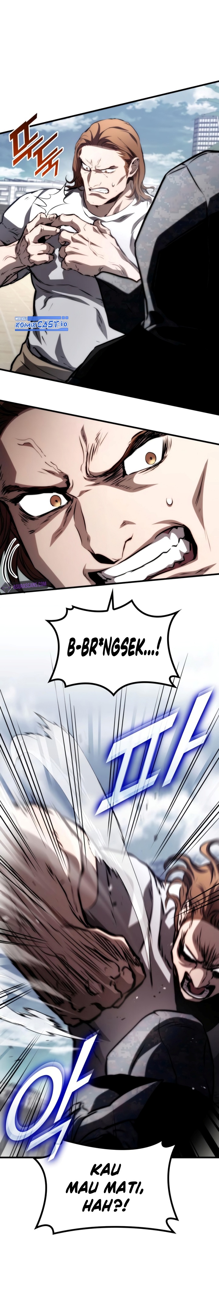Kill The Dragon Chapter 70 Gambar 25