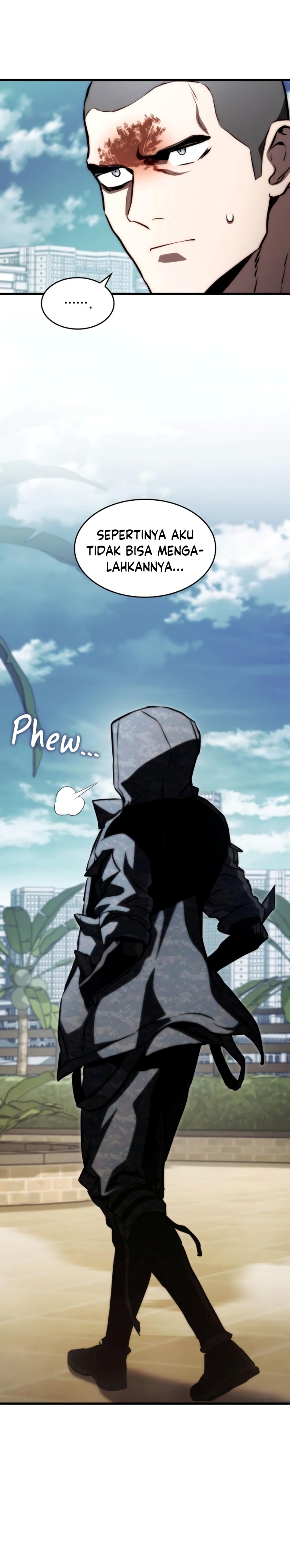 Kill The Dragon Chapter 70 Gambar 32