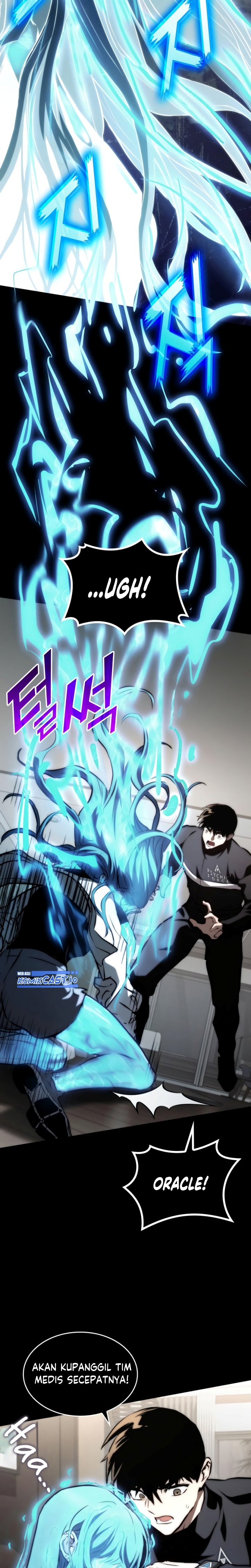 Kill The Dragon Chapter 70 Gambar 36