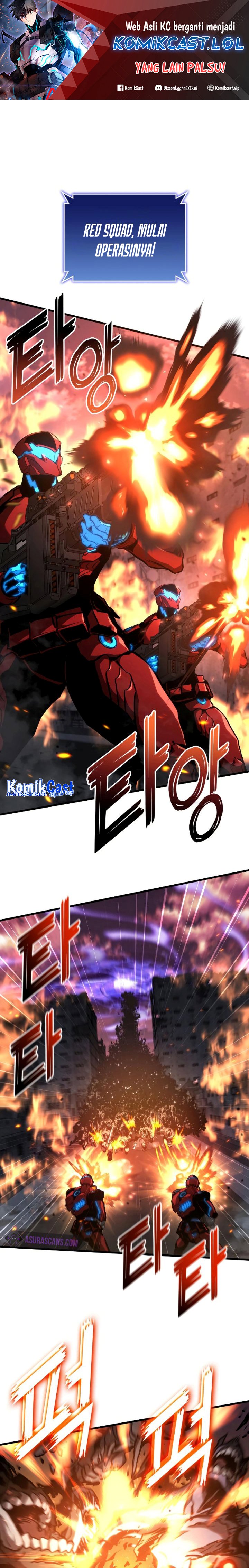 Kill The Dragon Chapter 93 Gambar 2