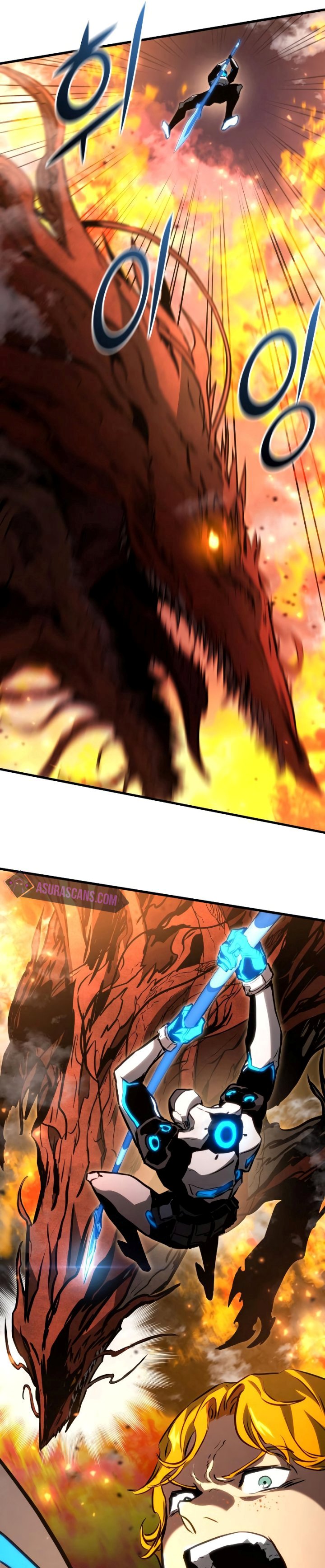 Kill The Dragon Chapter 93 Gambar 8