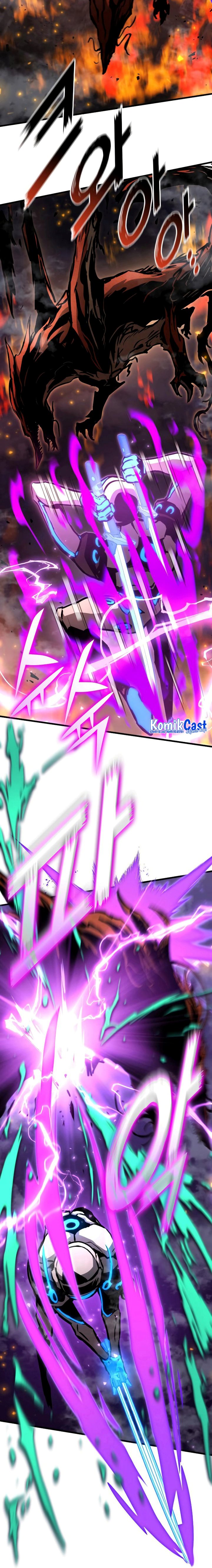 Kill The Dragon Chapter 93 Gambar 13
