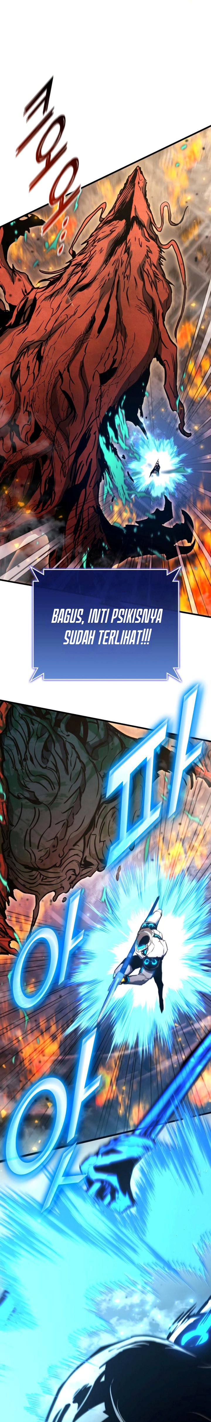 Kill The Dragon Chapter 93 Gambar 14