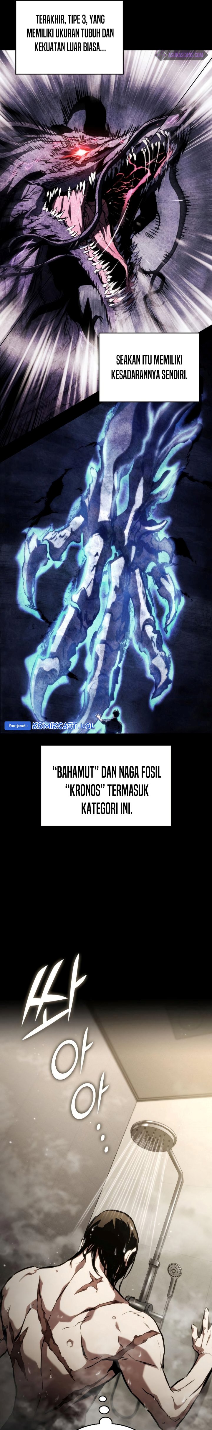 Kill The Dragon Chapter 93 Gambar 18