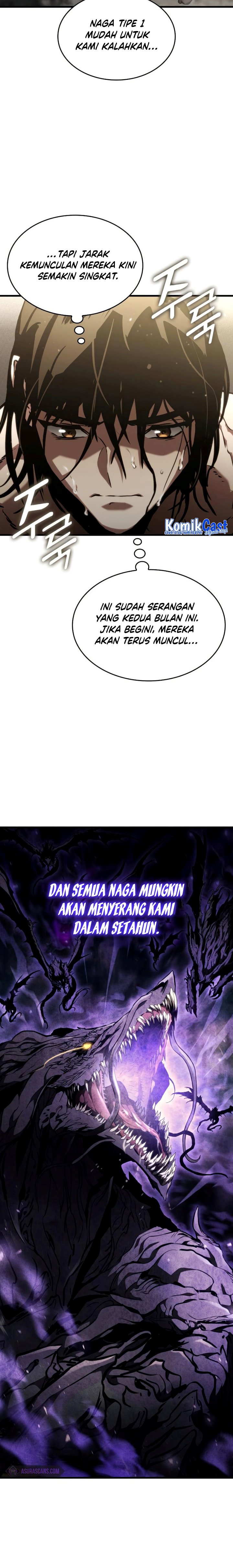 Kill The Dragon Chapter 93 Gambar 19