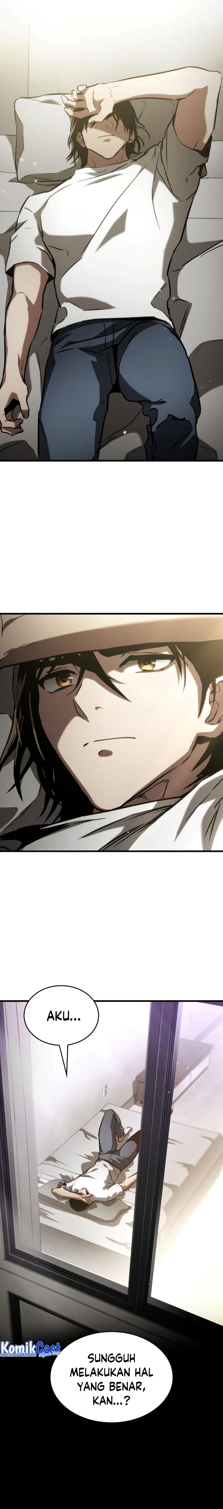 Kill The Dragon Chapter 93 Gambar 22