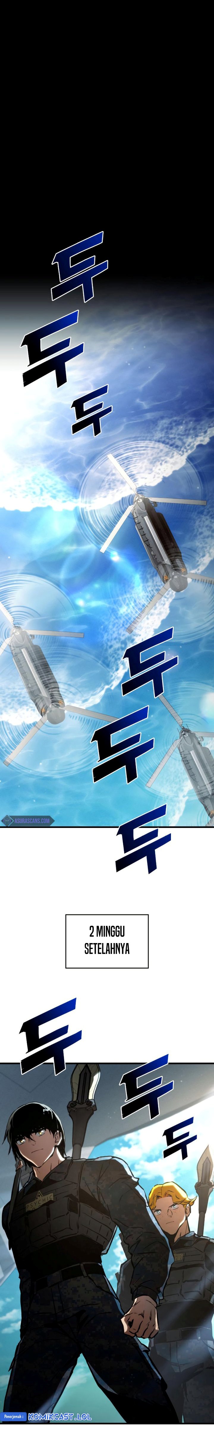 Kill The Dragon Chapter 93 Gambar 23