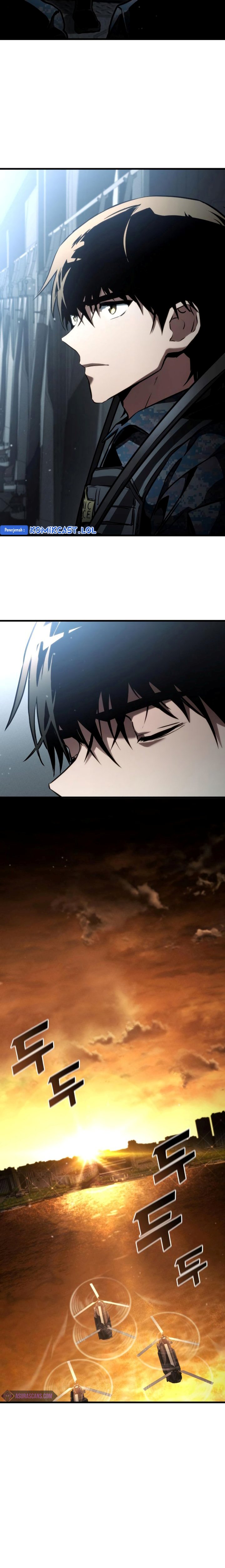 Kill The Dragon Chapter 93 Gambar 27