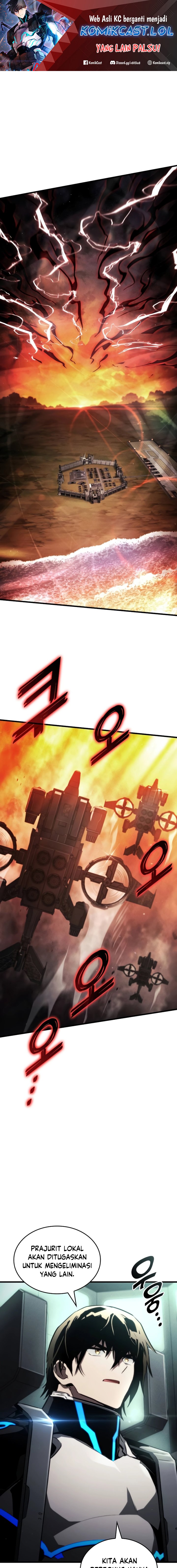 Kill The Dragon Chapter 96 Gambar 2