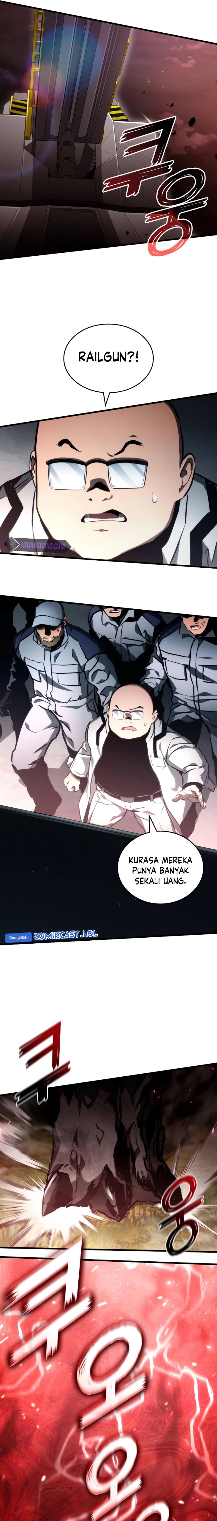 Kill The Dragon Chapter 96 Gambar 4