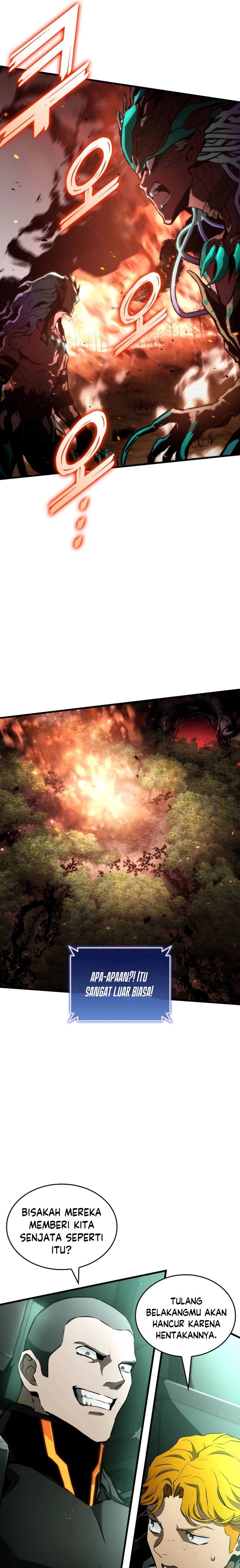 Kill The Dragon Chapter 96 Gambar 8