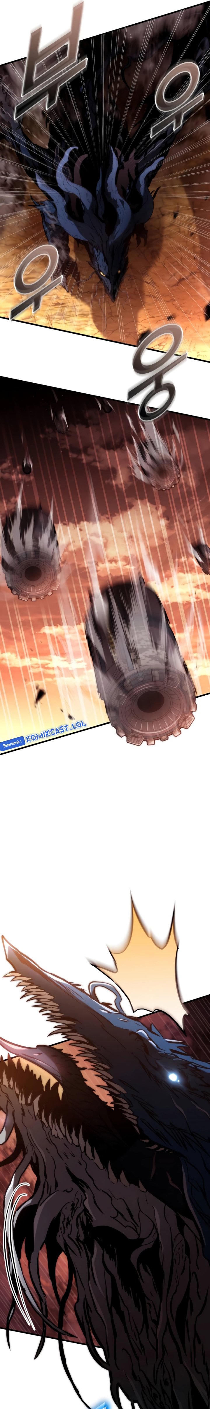 Kill The Dragon Chapter 96 Gambar 14