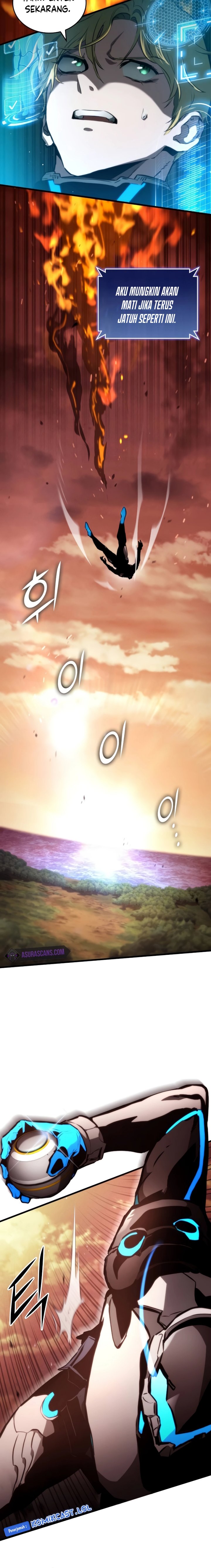Kill The Dragon Chapter 96 Gambar 19