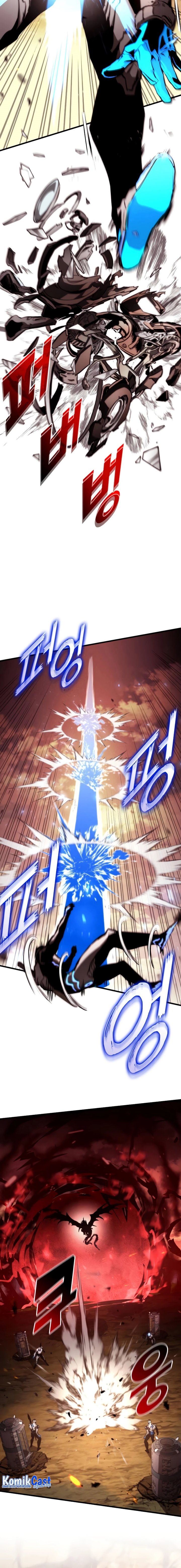 Kill The Dragon Chapter 96 Gambar 21