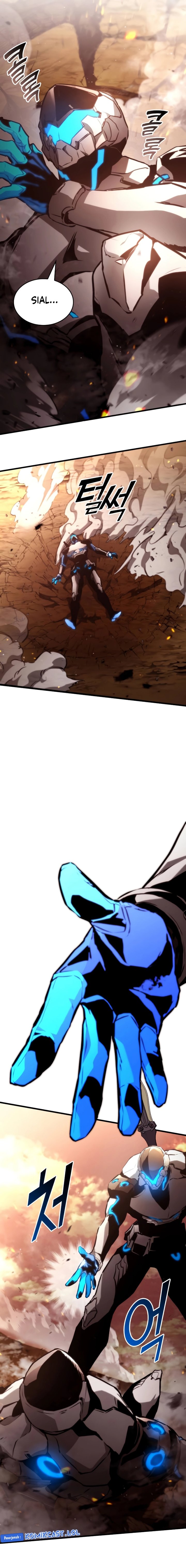 Kill The Dragon Chapter 96 Gambar 22