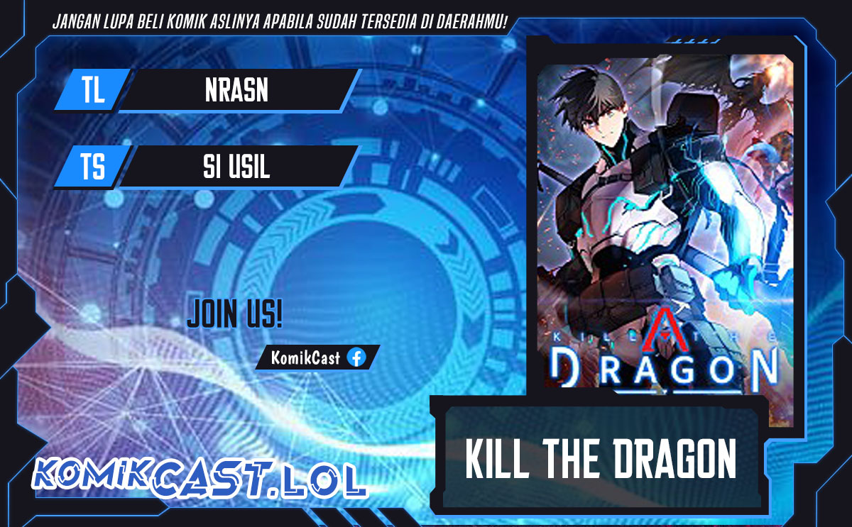 Kill The Dragon Chapter 103 Gambar 1