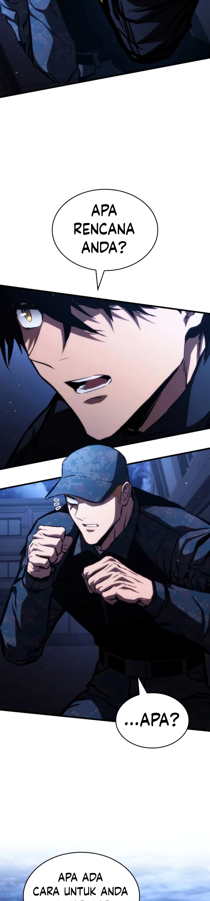 Kill The Dragon Chapter 103 Gambar 7