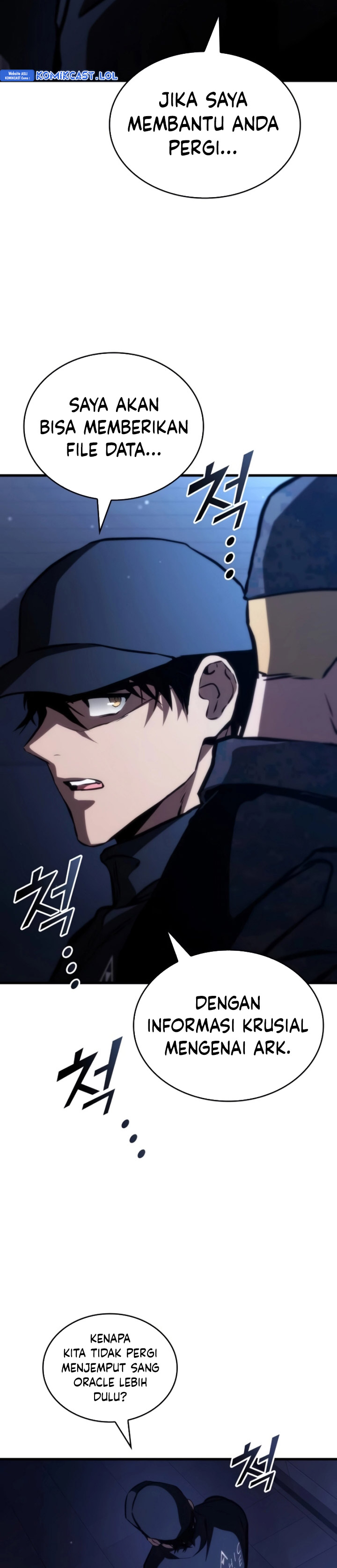 Kill The Dragon Chapter 103 Gambar 11