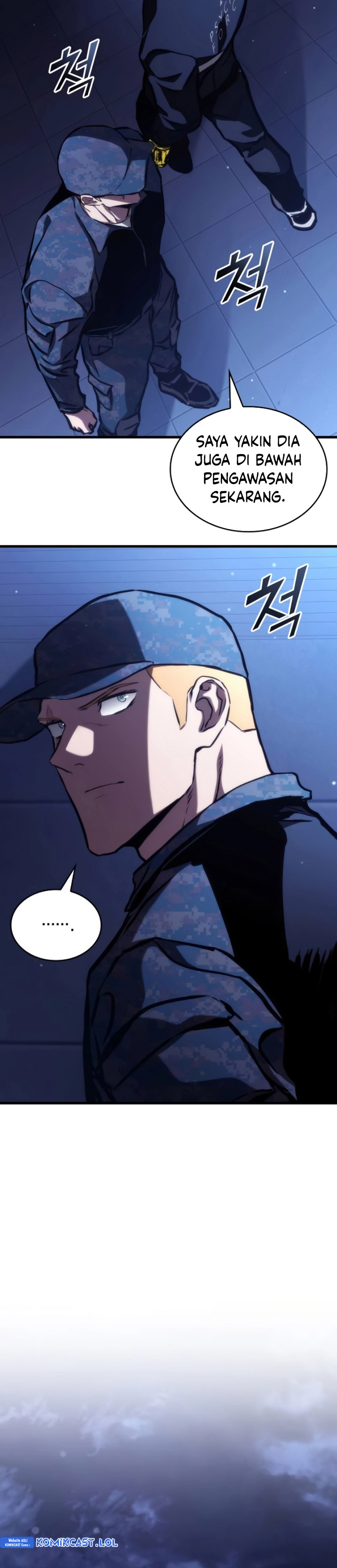 Kill The Dragon Chapter 103 Gambar 12