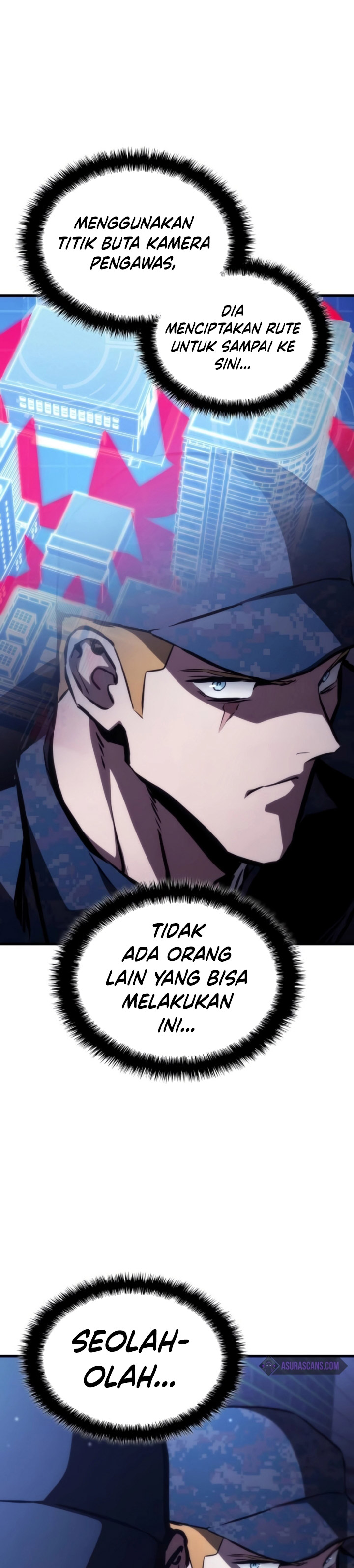 Kill The Dragon Chapter 103 Gambar 15