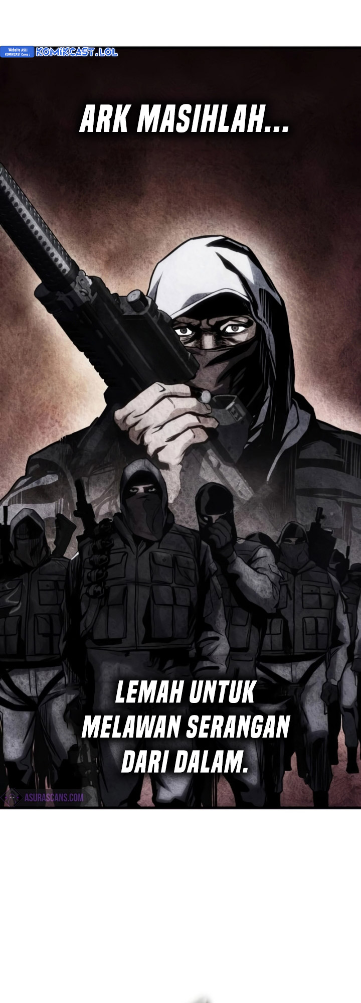 Kill The Dragon Chapter 103 Gambar 23