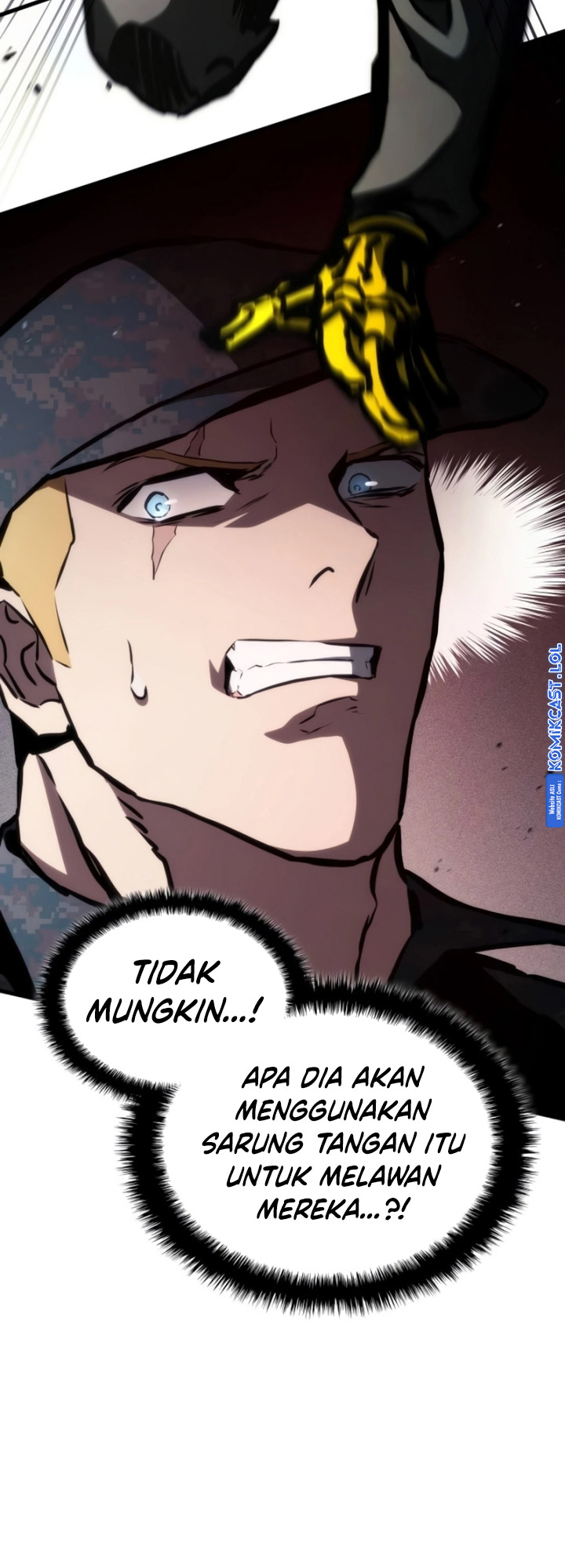 Kill The Dragon Chapter 103 Gambar 25