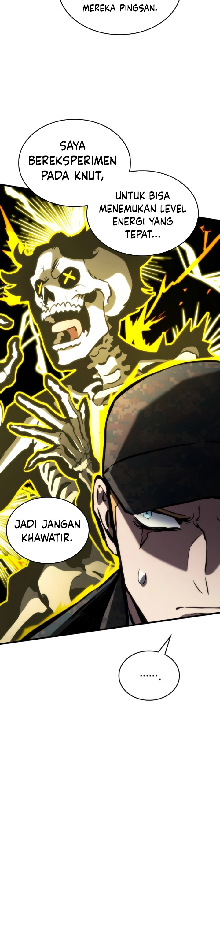Kill The Dragon Chapter 103 Gambar 29