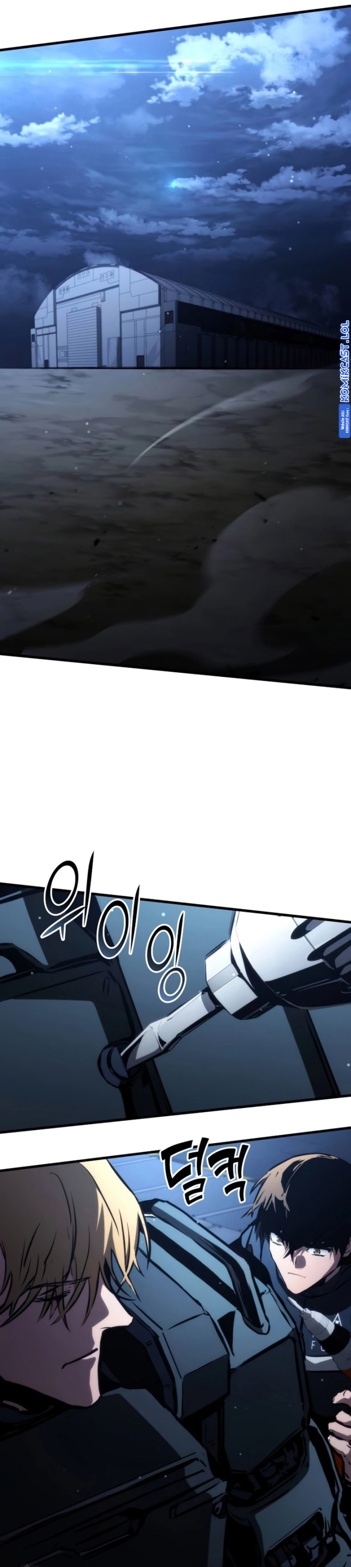 Kill The Dragon Chapter 103 Gambar 30